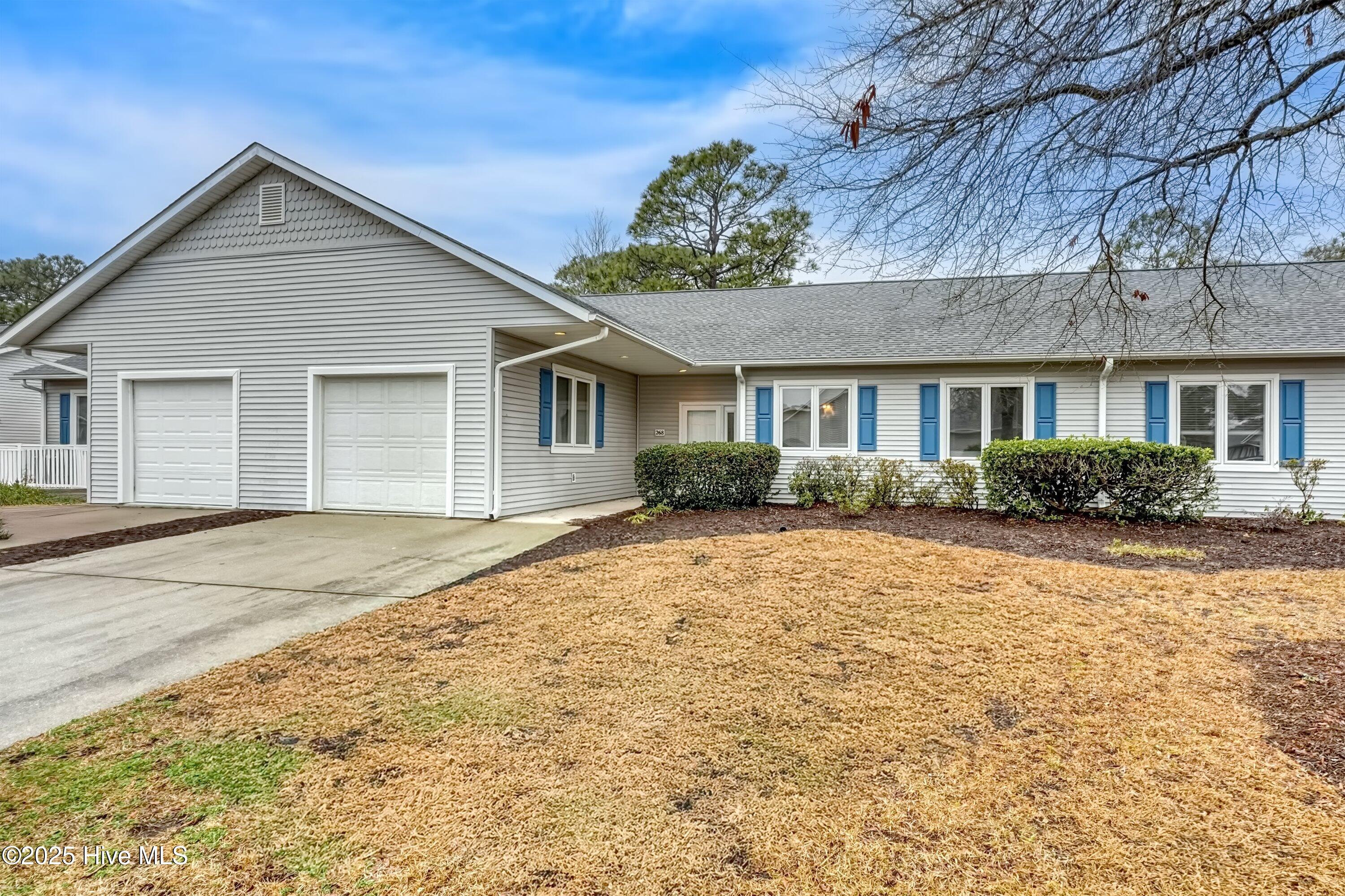 268 Bonnet Way Property Photo