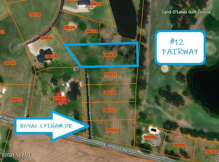 58 Royal Lytham Drive Property Photo 2