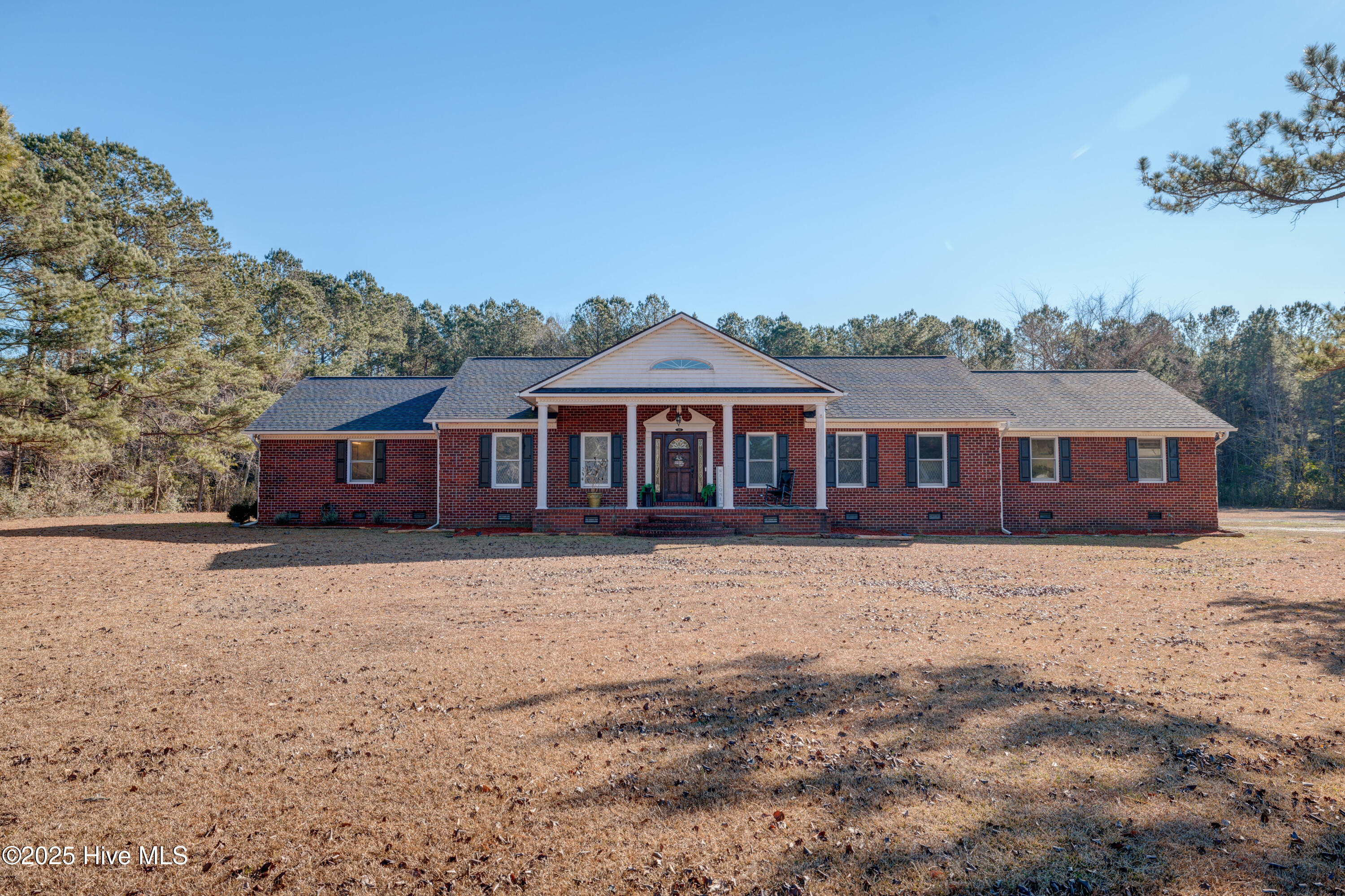 277 Freeman Road Property Photo