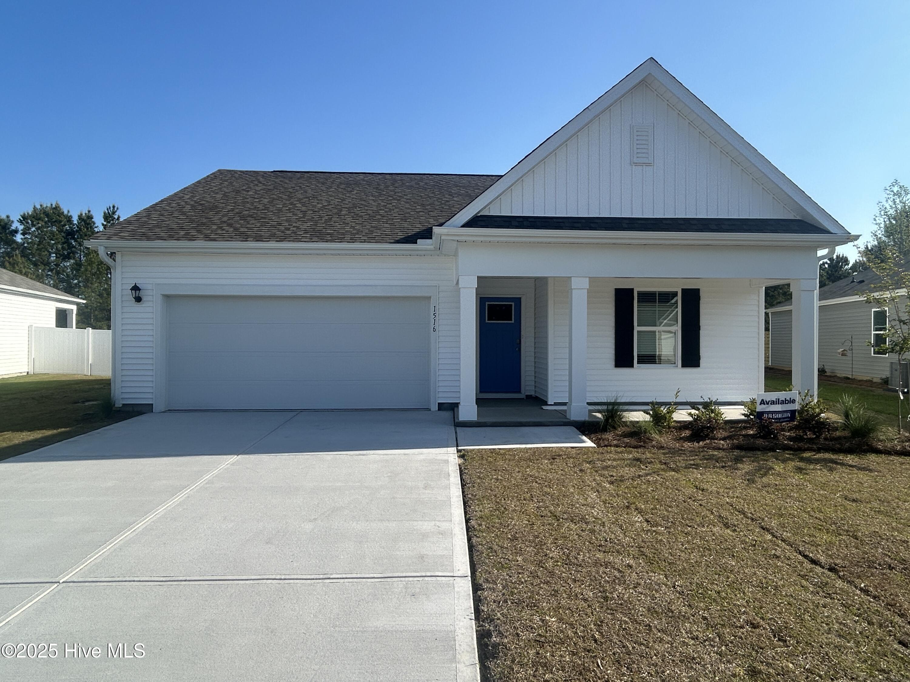 1516 E Black Squirrel Lane Lot 146 Property Photo