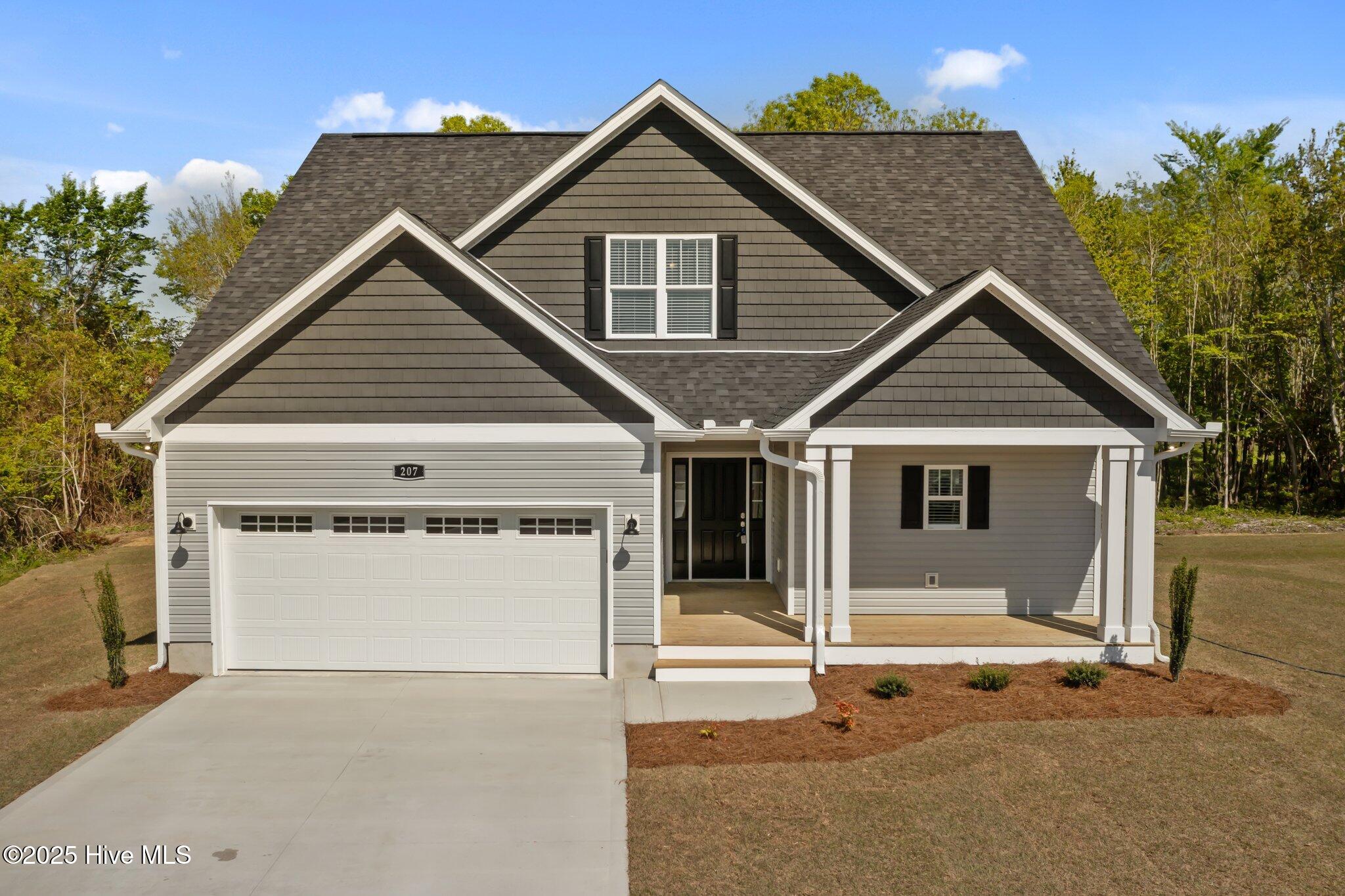 207 Sandbar Court Property Photo