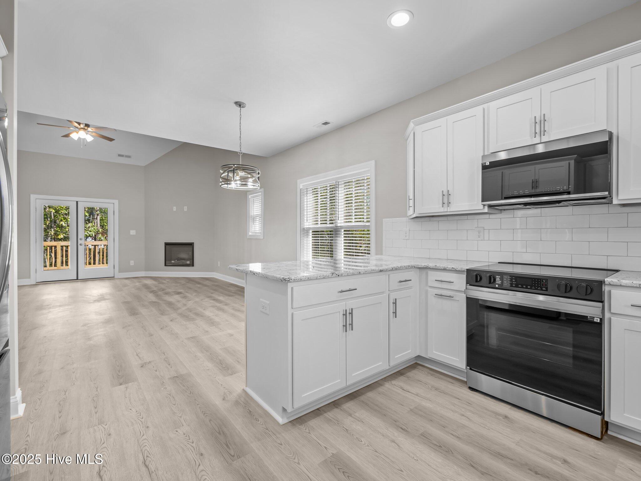 207 Sandbar Court Property Photo 12