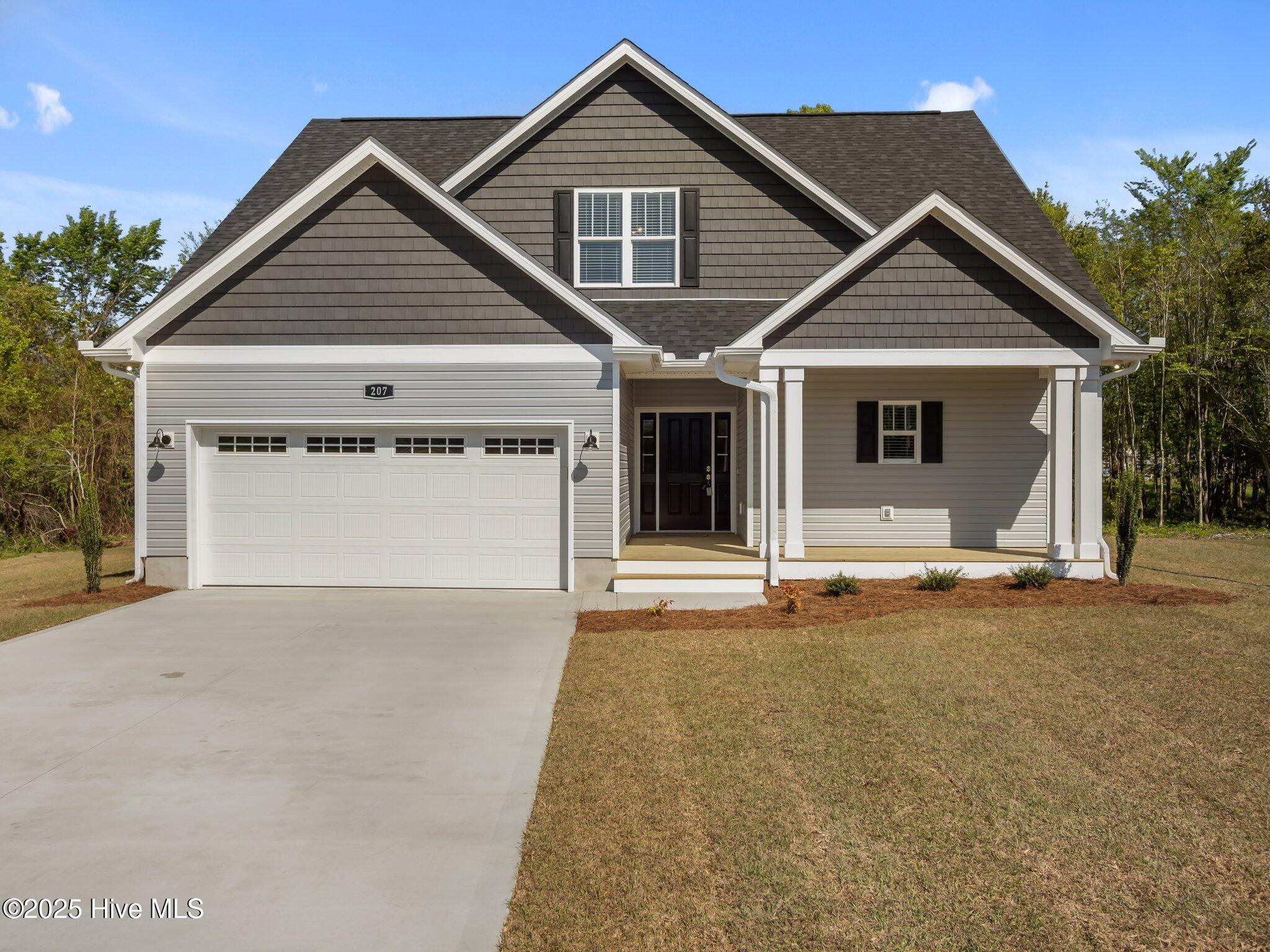 207 Sandbar Court Property Photo 37