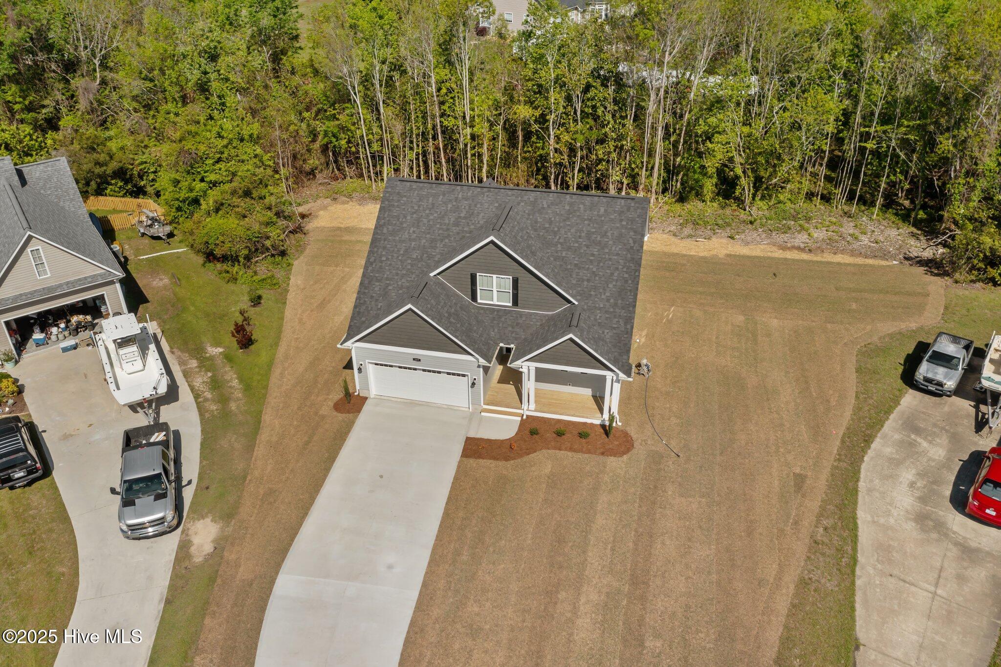 207 Sandbar Court Property Photo 38