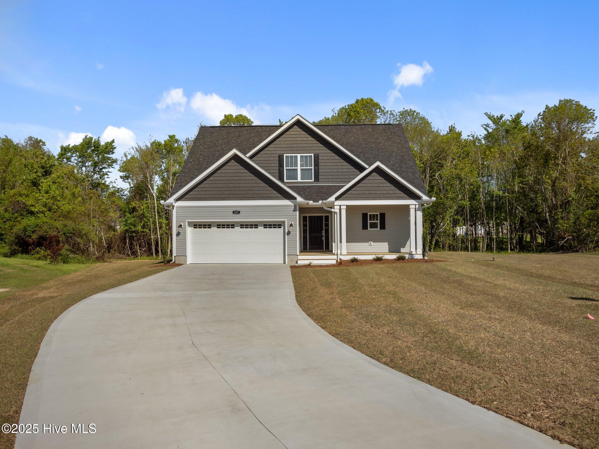 207 Sandbar Court Property Photo 39