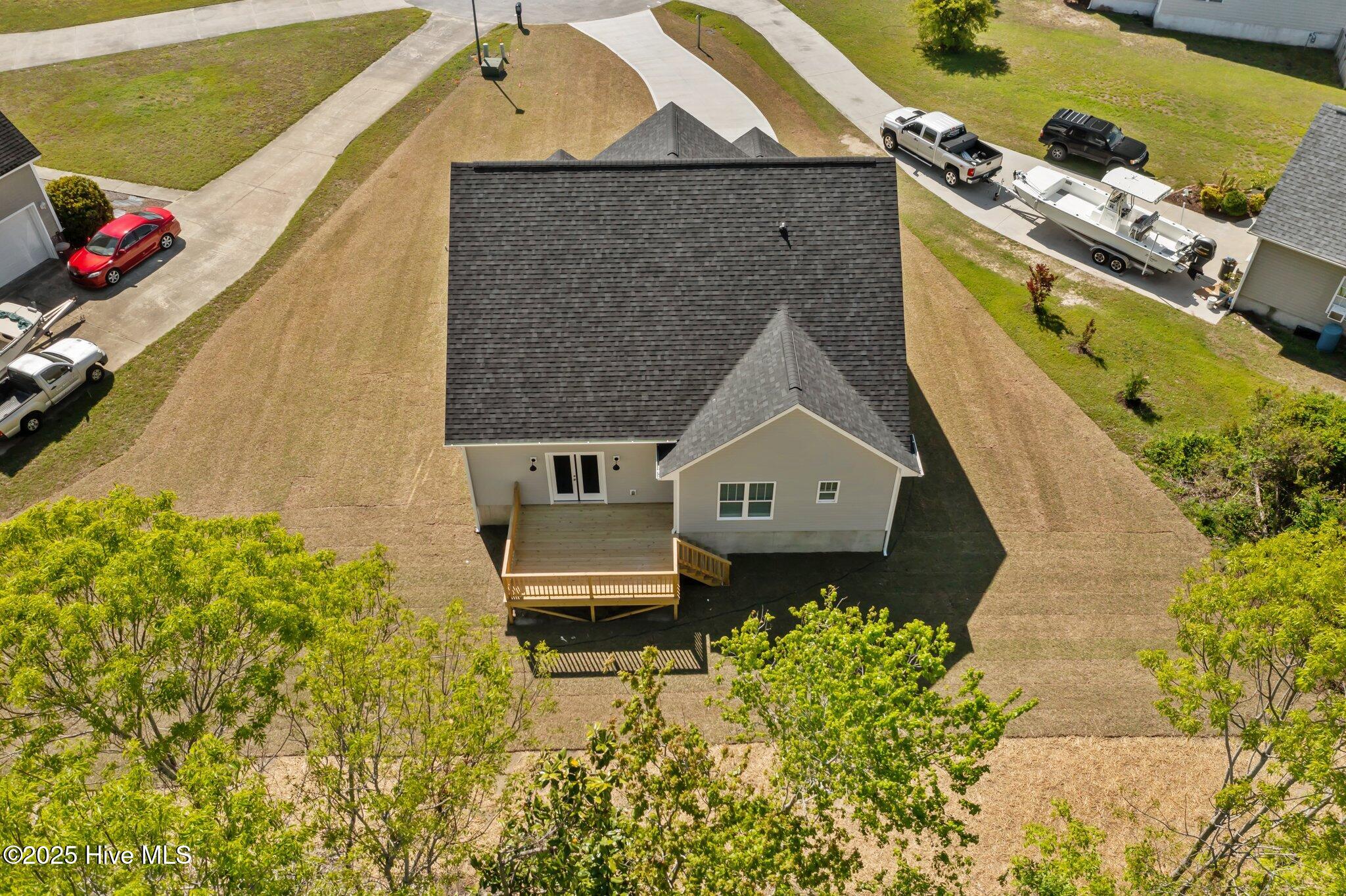 207 Sandbar Court Property Photo 41