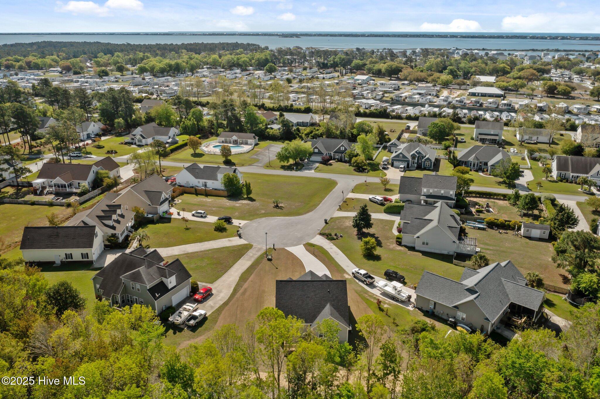 207 Sandbar Court Property Photo 43