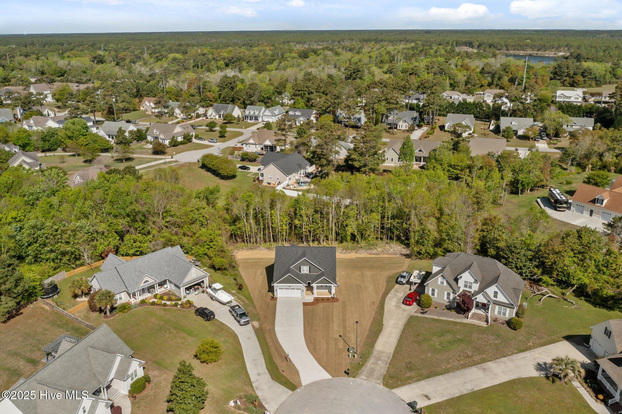 207 Sandbar Court Property Photo 44