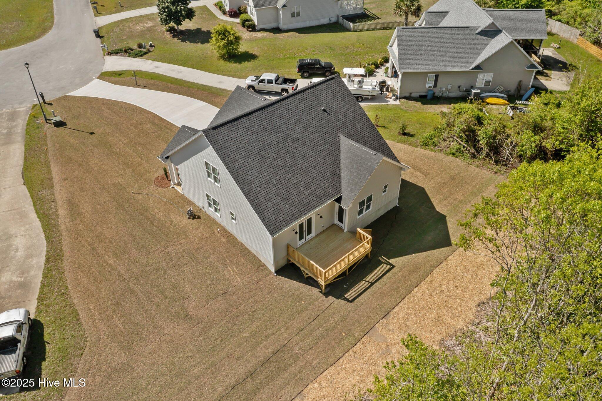 207 Sandbar Court Property Photo 46