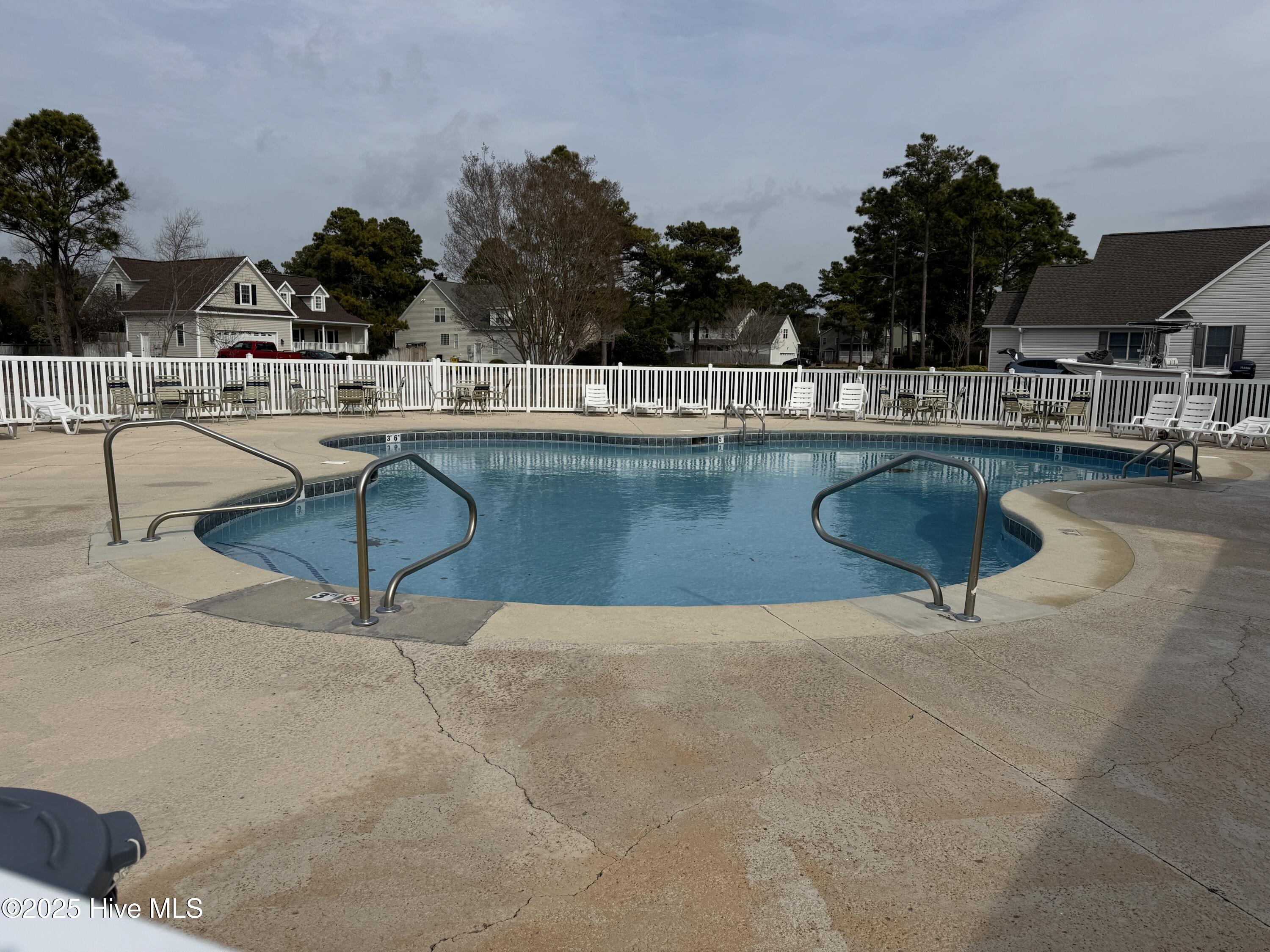 207 Sandbar Court Property Photo 47