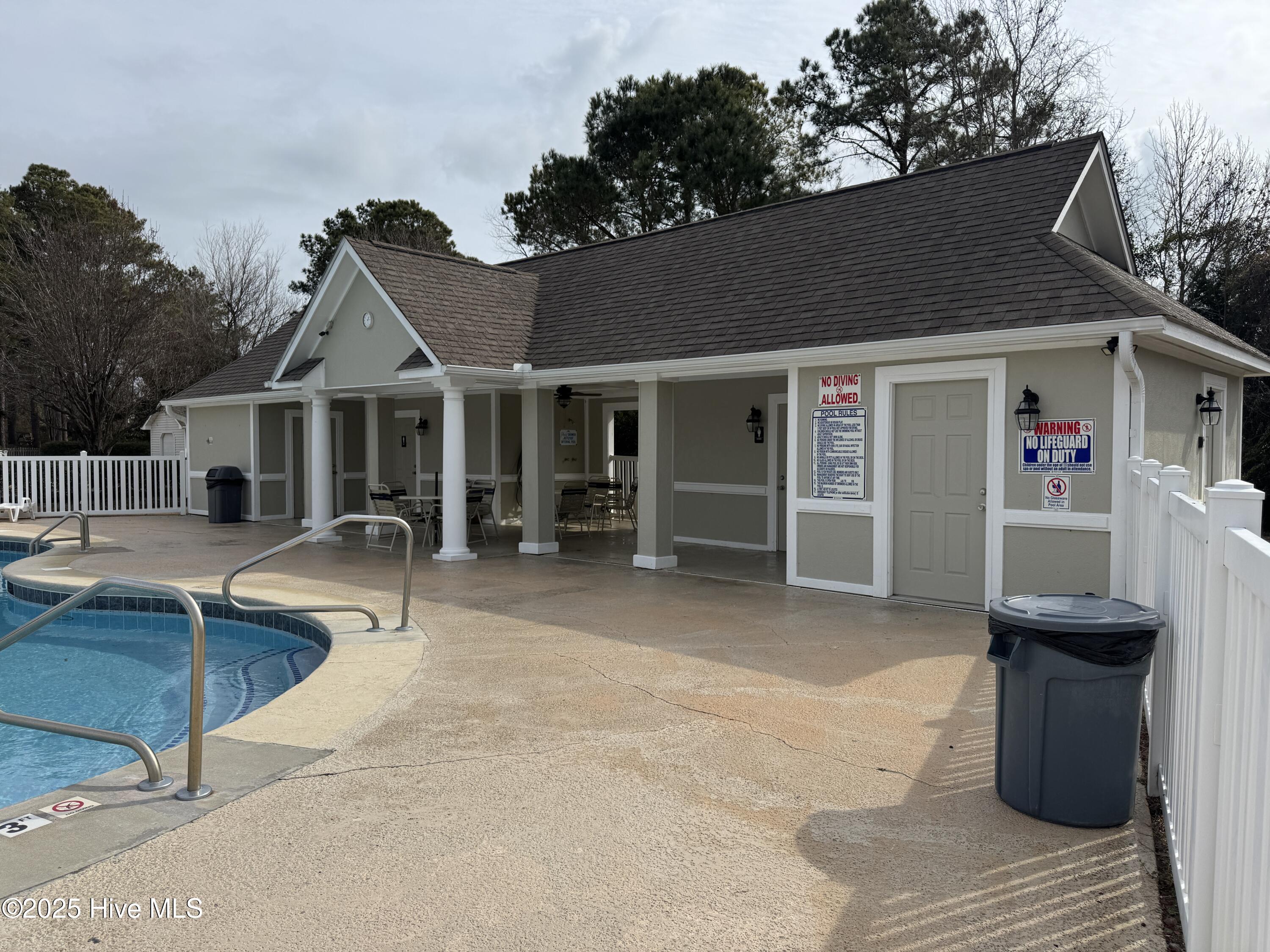 207 Sandbar Court Property Photo 48