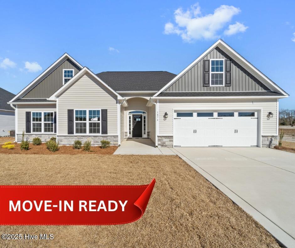 1876 Olde Towne Pointe Boulevard Property Photo 1