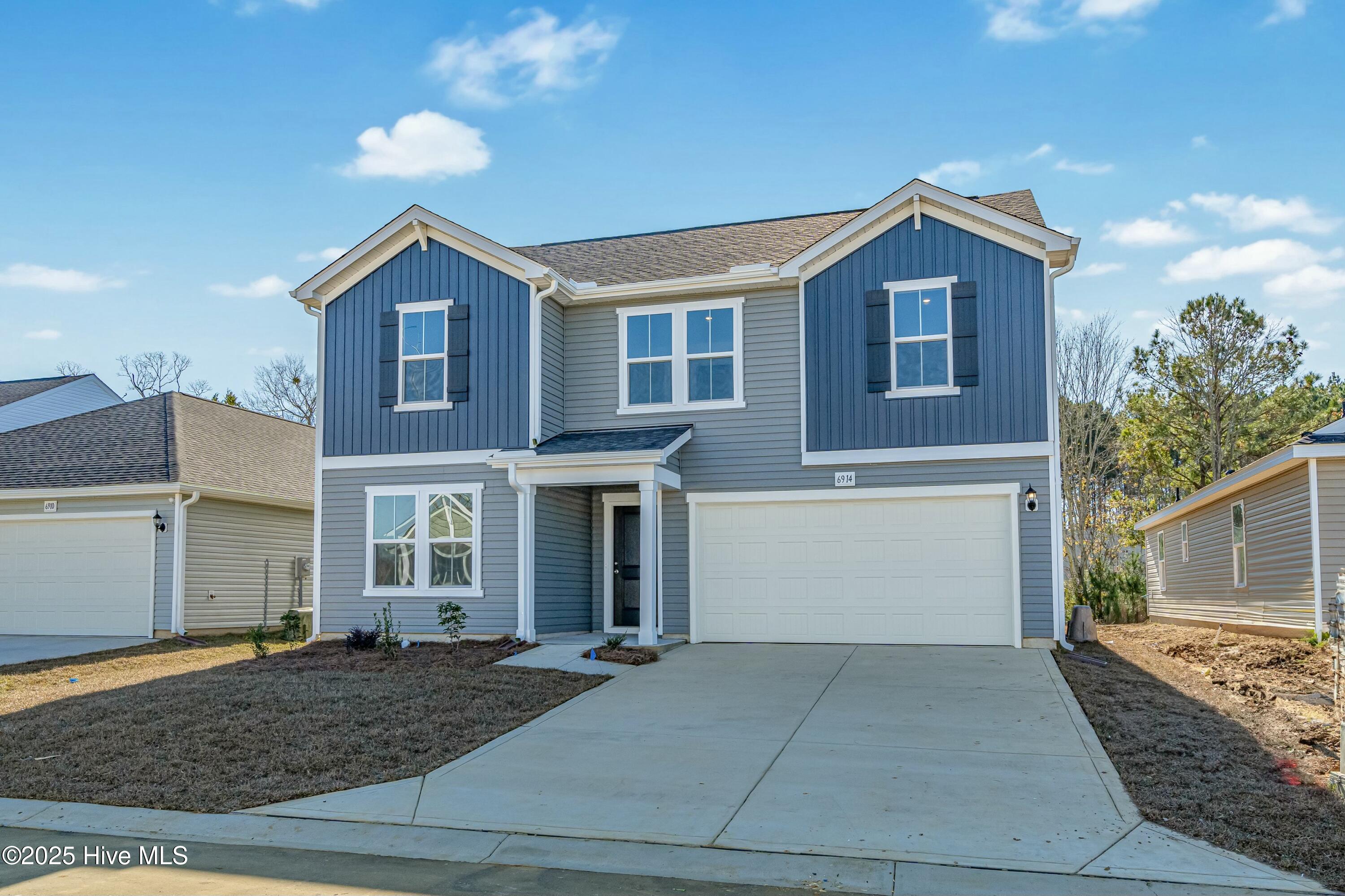 6914 Seaside Palms Pl Place Property Photo 1