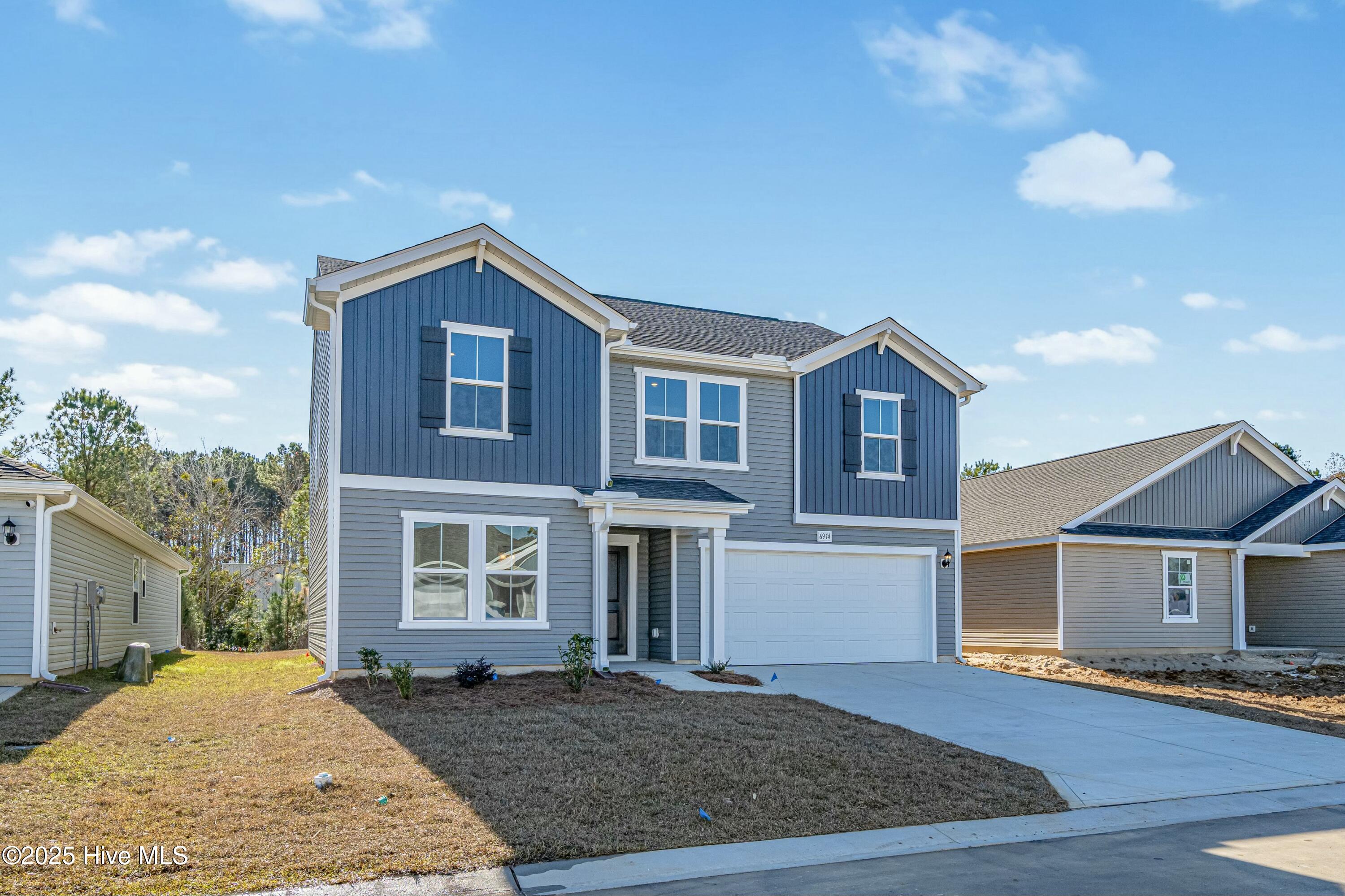 6914 Seaside Palms Pl Place Property Photo 2