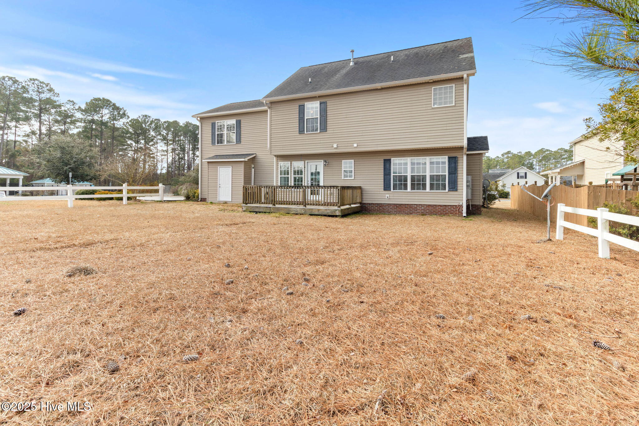 915 Savannah Drive Property Photo 47