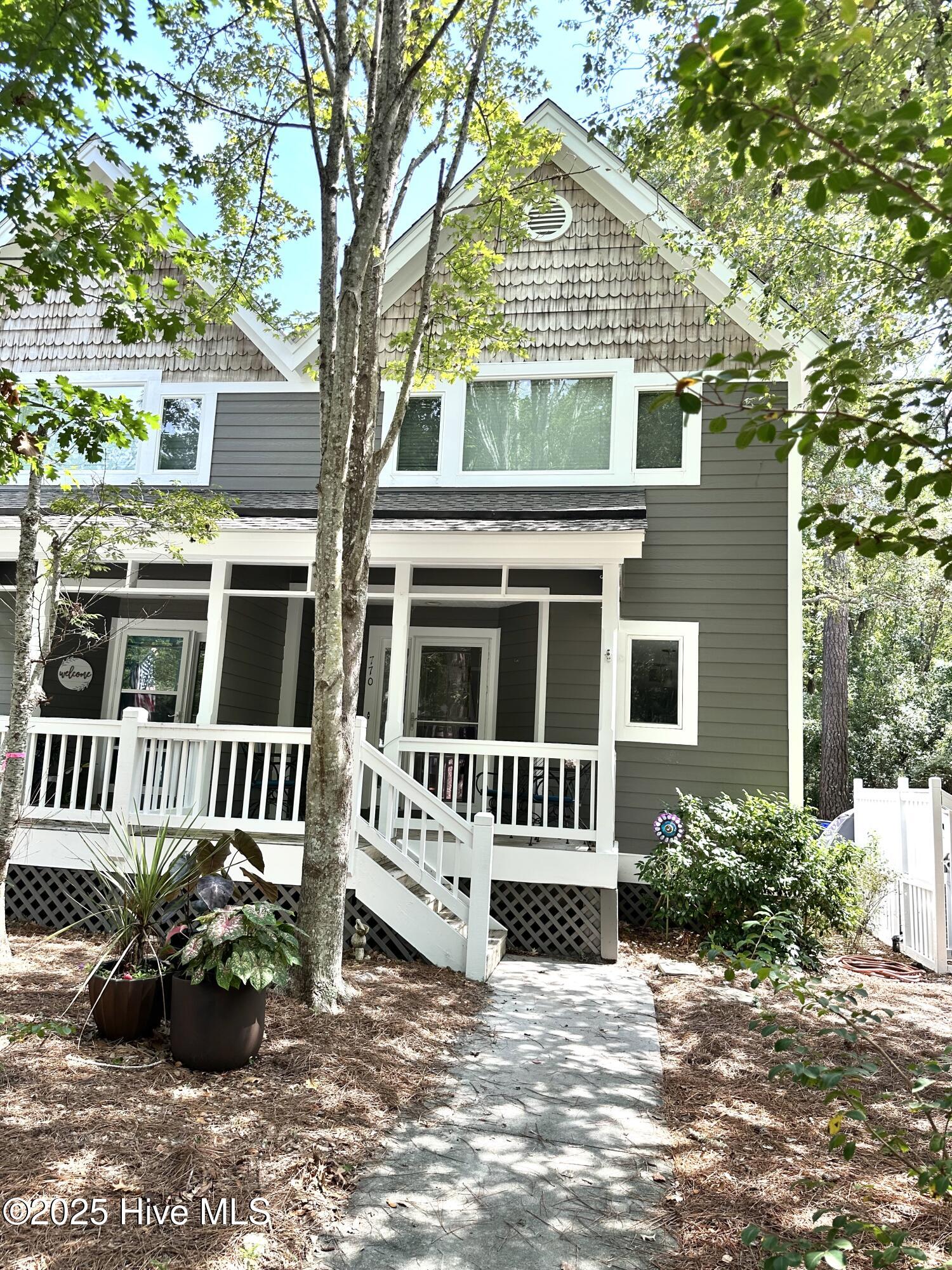 770 Indigo Village Court Property Photo 1