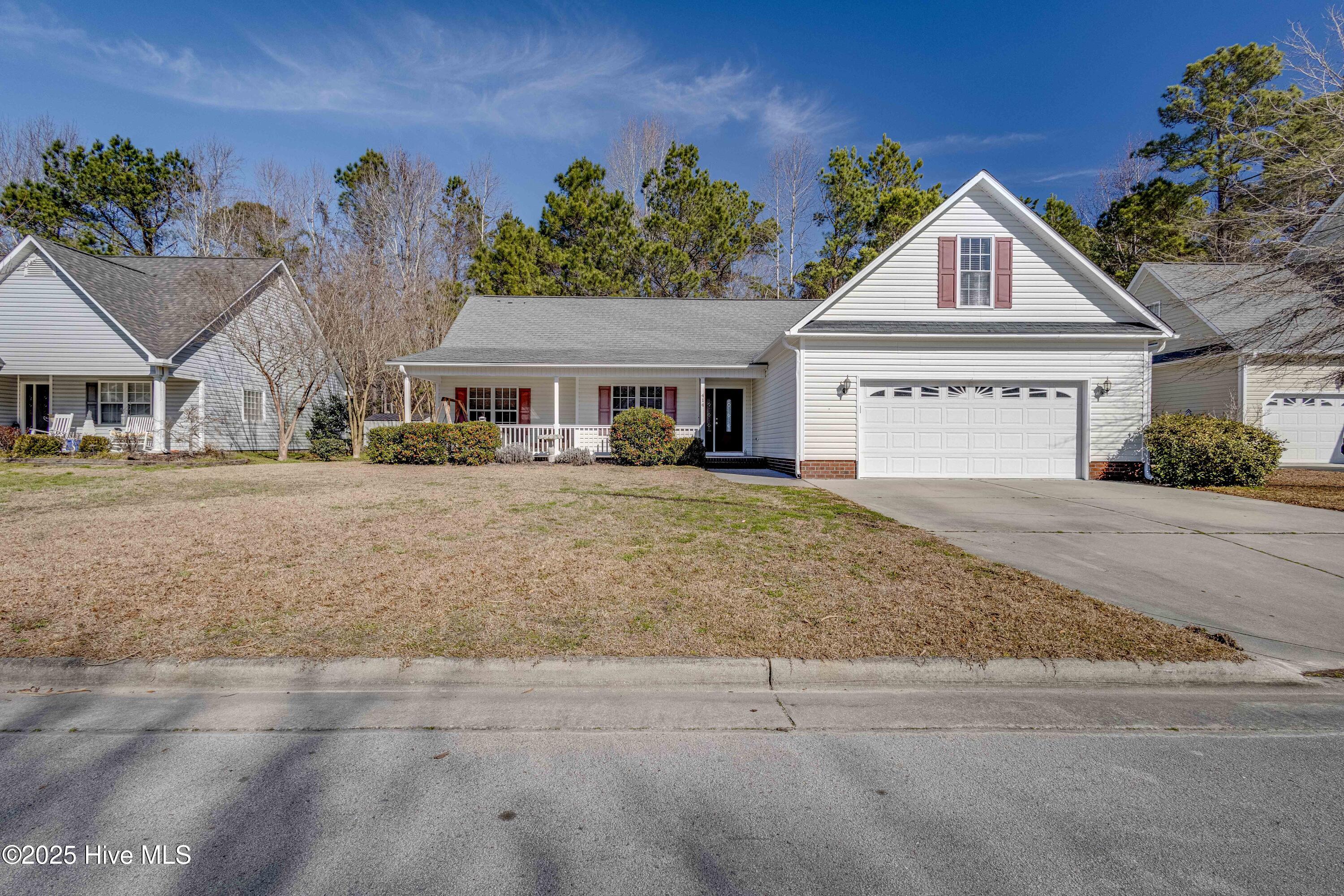 414 Conner Grant Road Property Photo