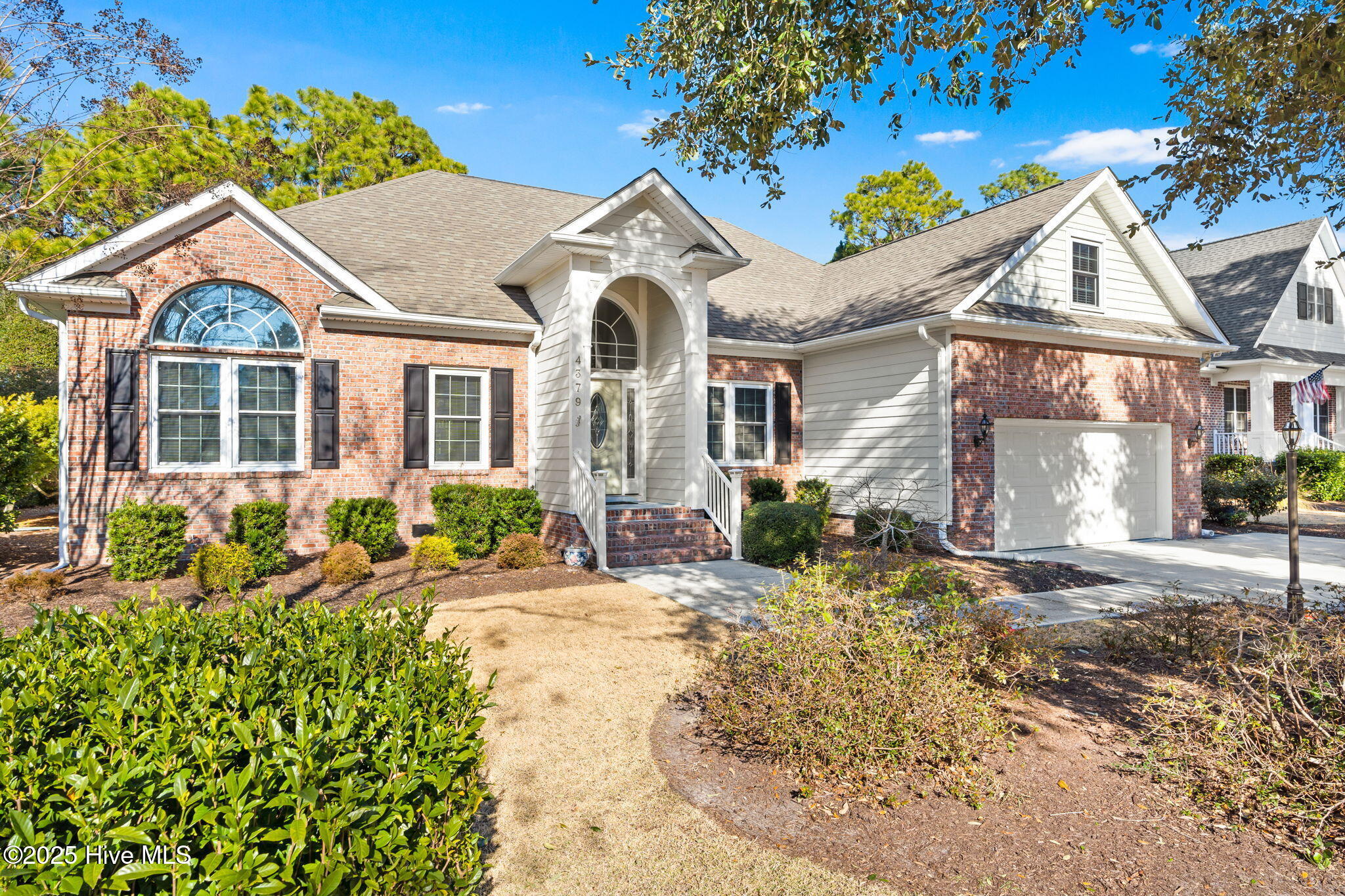 4379 Gauntlet Drive Picture