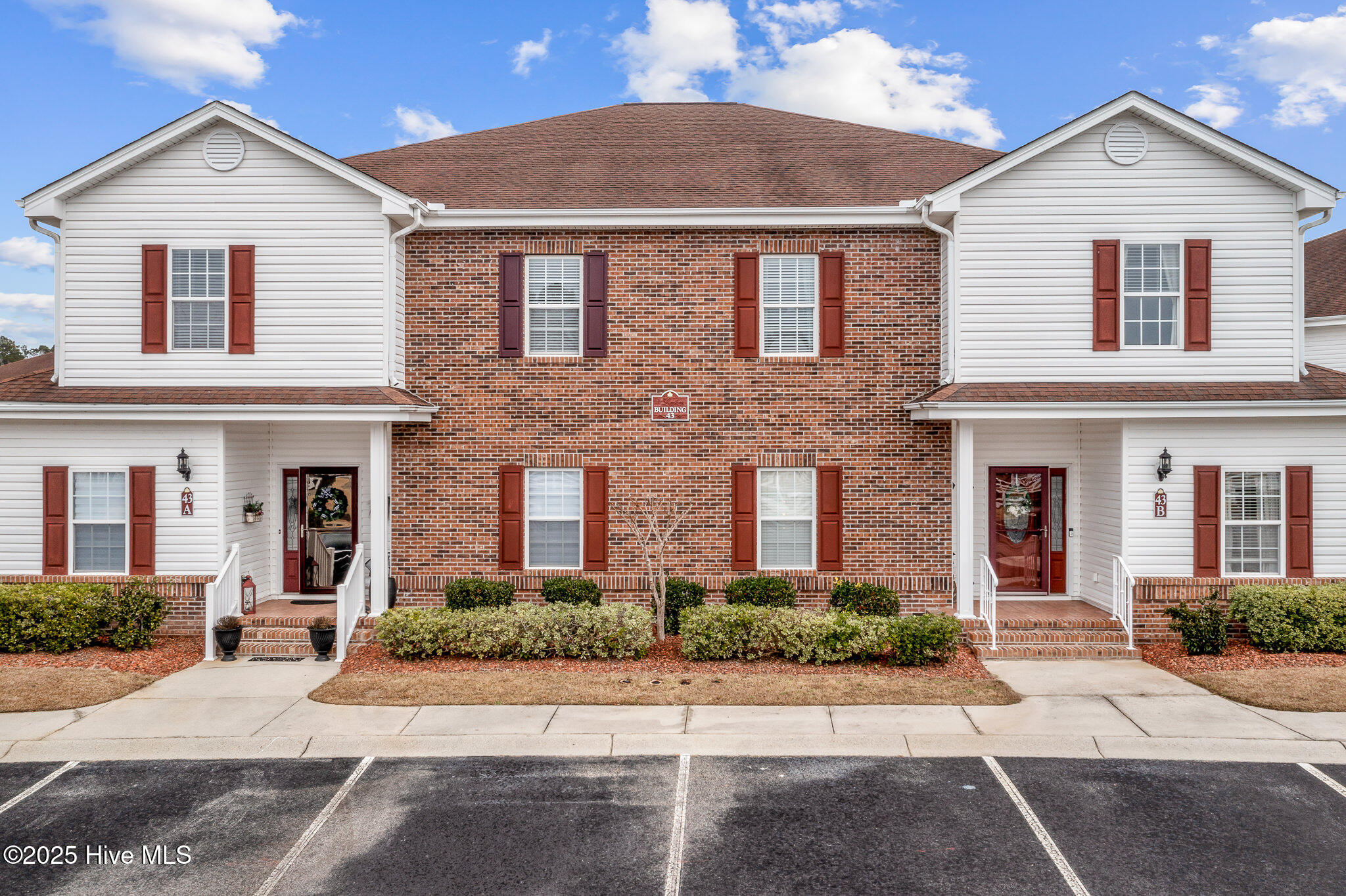 8855 Radcliff Drive Unit 43c Property Photo