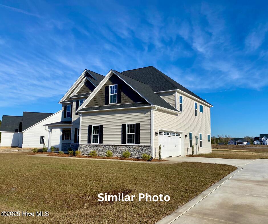 209 Big August Way Property Photo 2