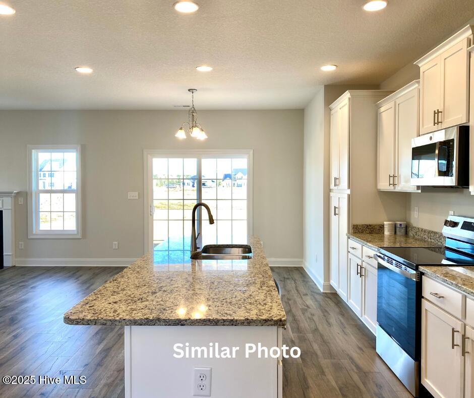 209 Big August Way Property Photo 6