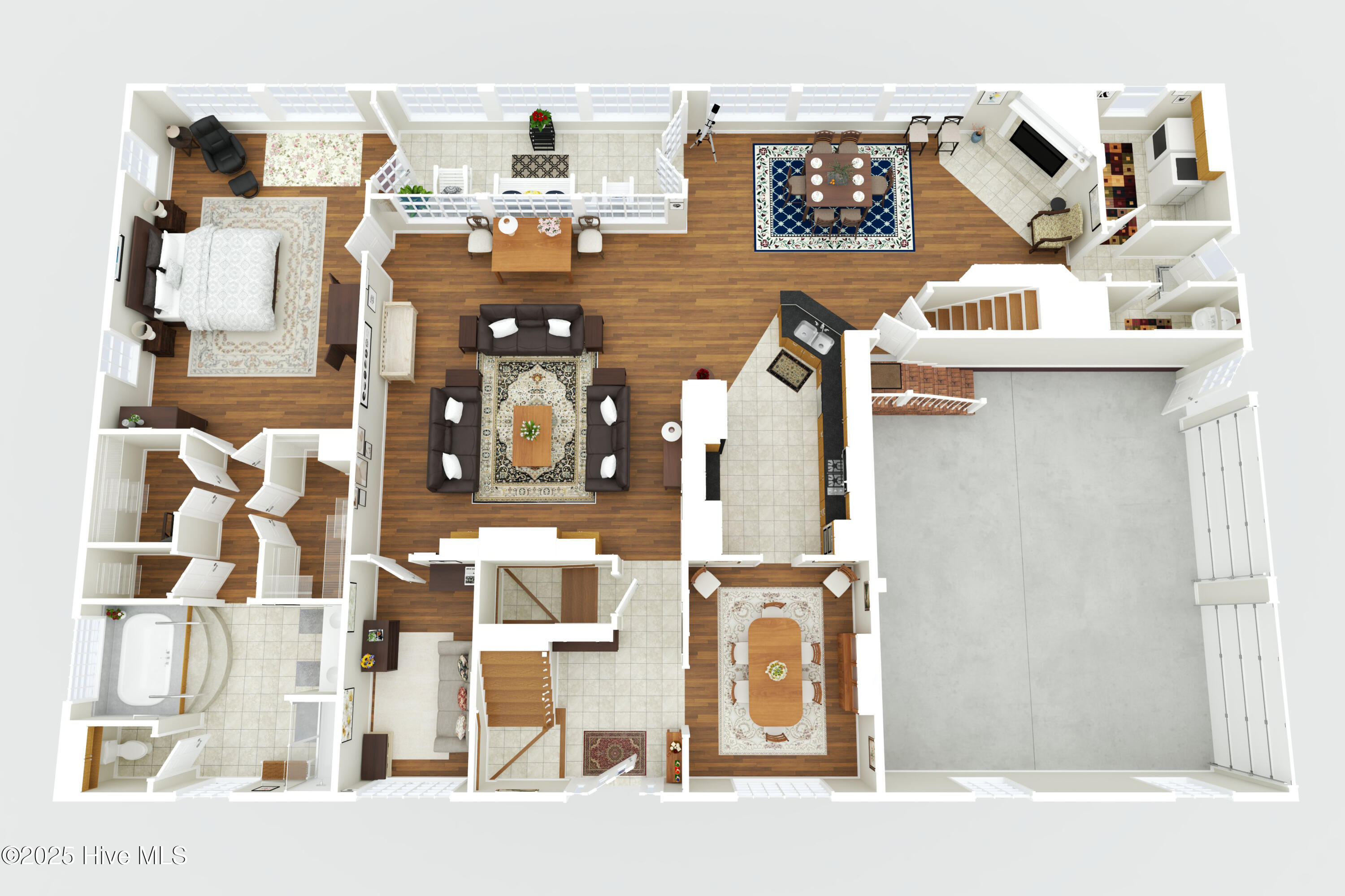 240 Drake Landing Property Photo 27