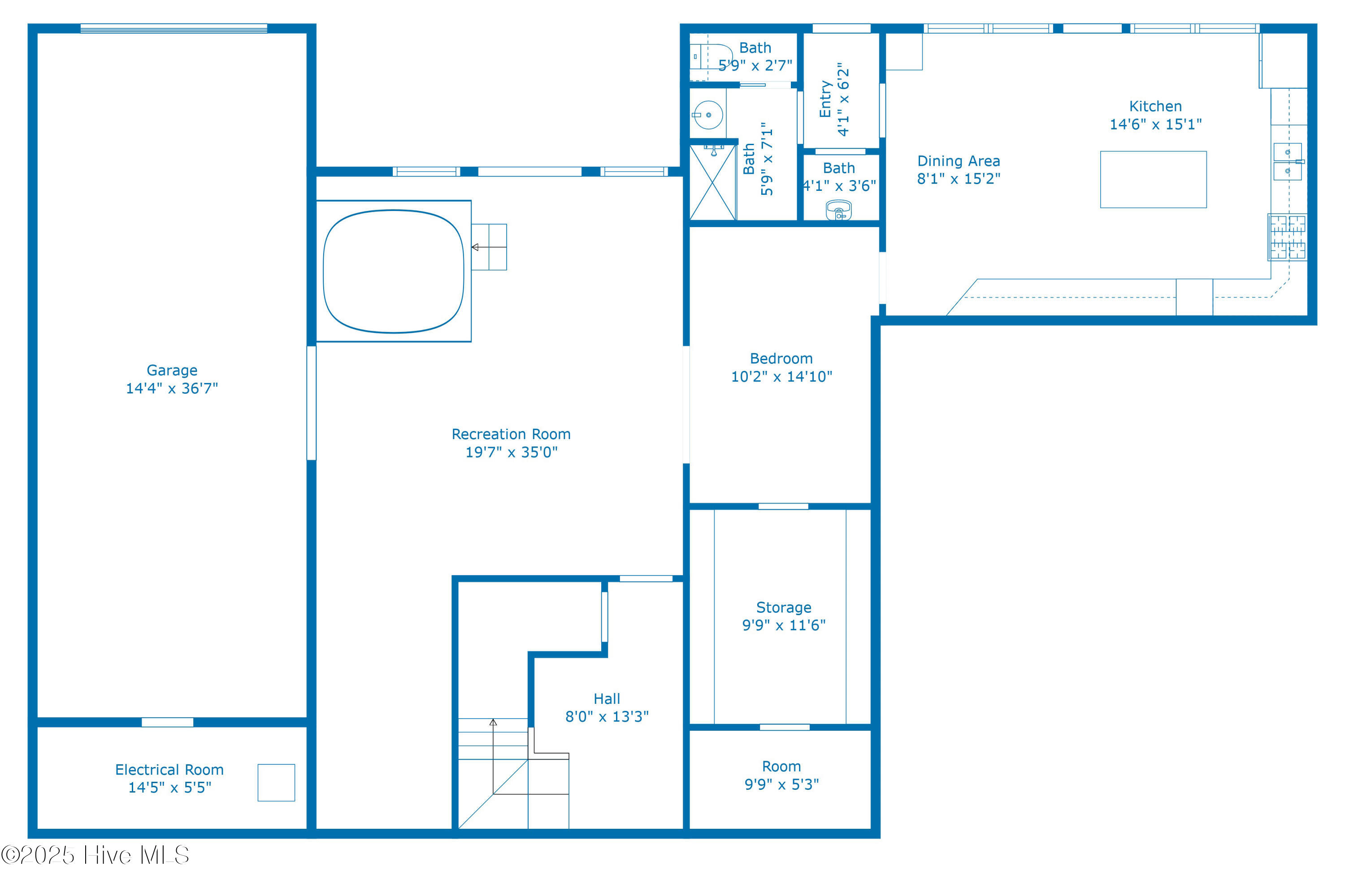 240 Drake Landing Property Photo 58