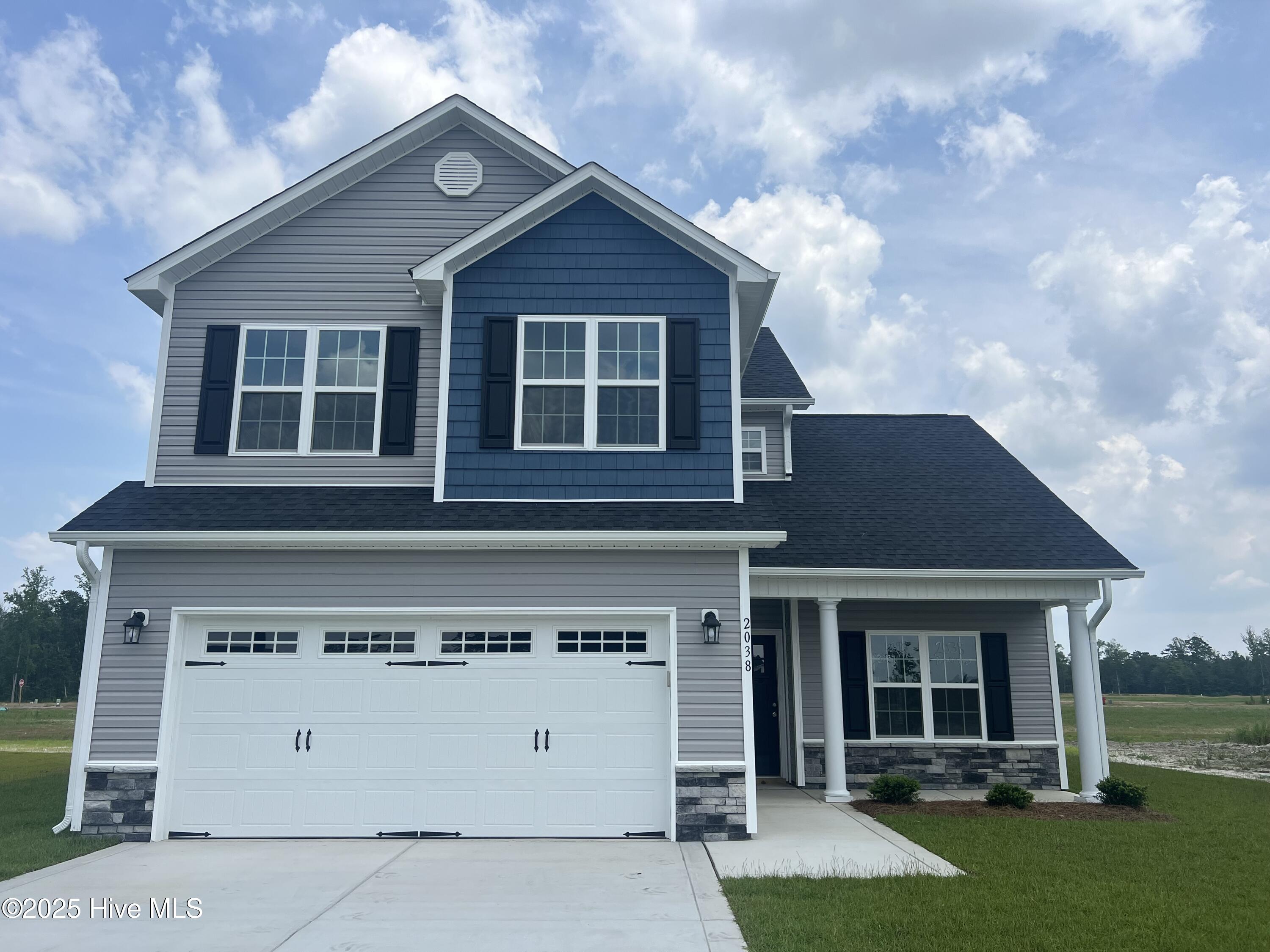 2038 Bluewater Boulevard Property Photo 1