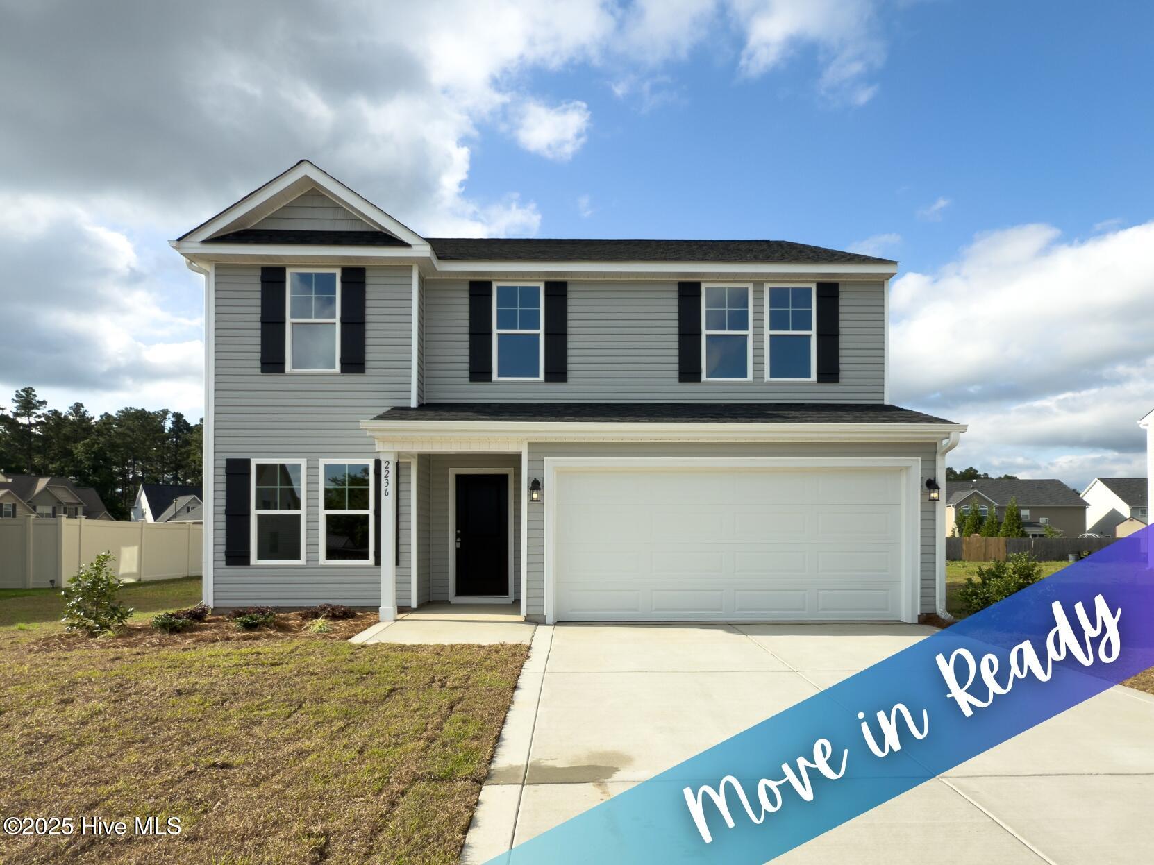 2236 Roadster Pony Lane Property Photo 1