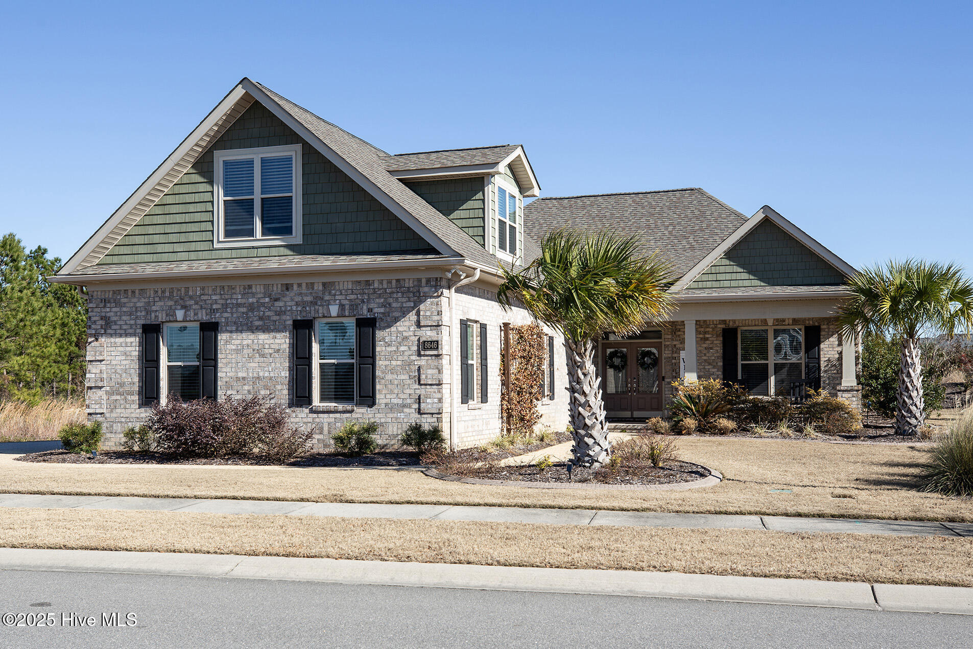 8646 Coachwood Court Property Photo 1