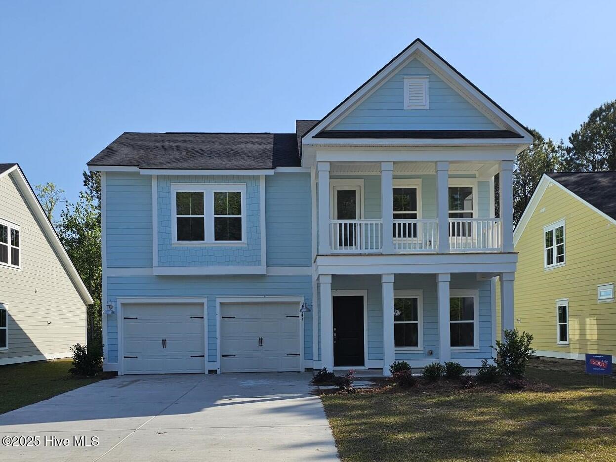 1844 Seachase Way Property Photo