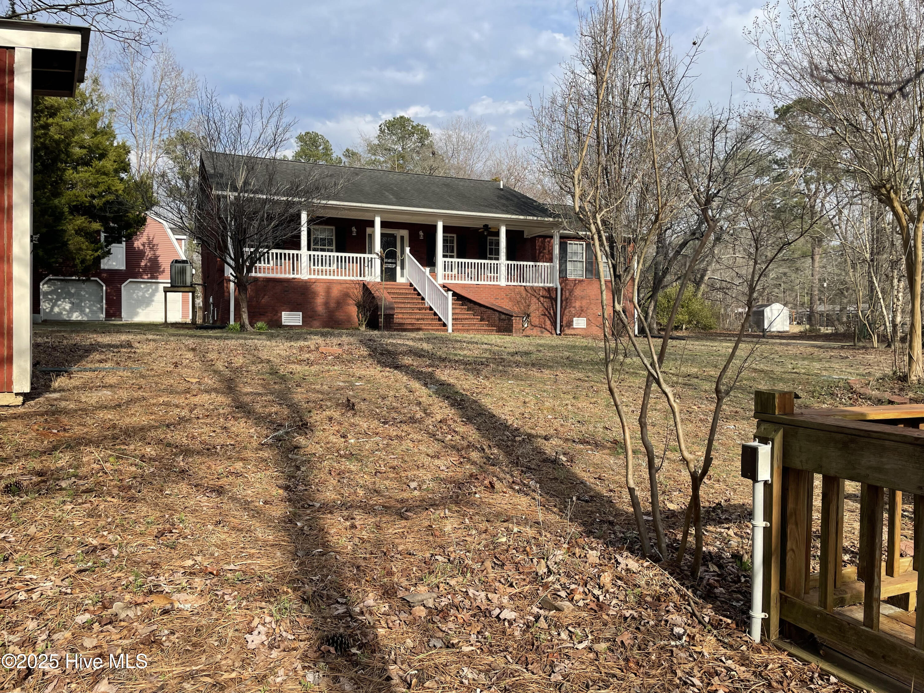 1327 Point Caswell Road Property Photo