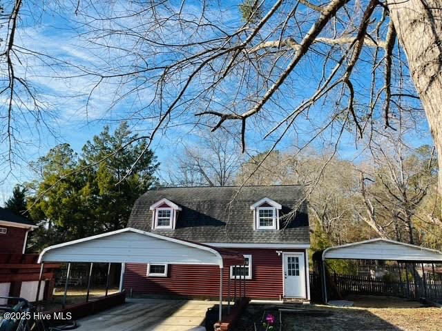 1327 Point Caswell Road Property Photo 2