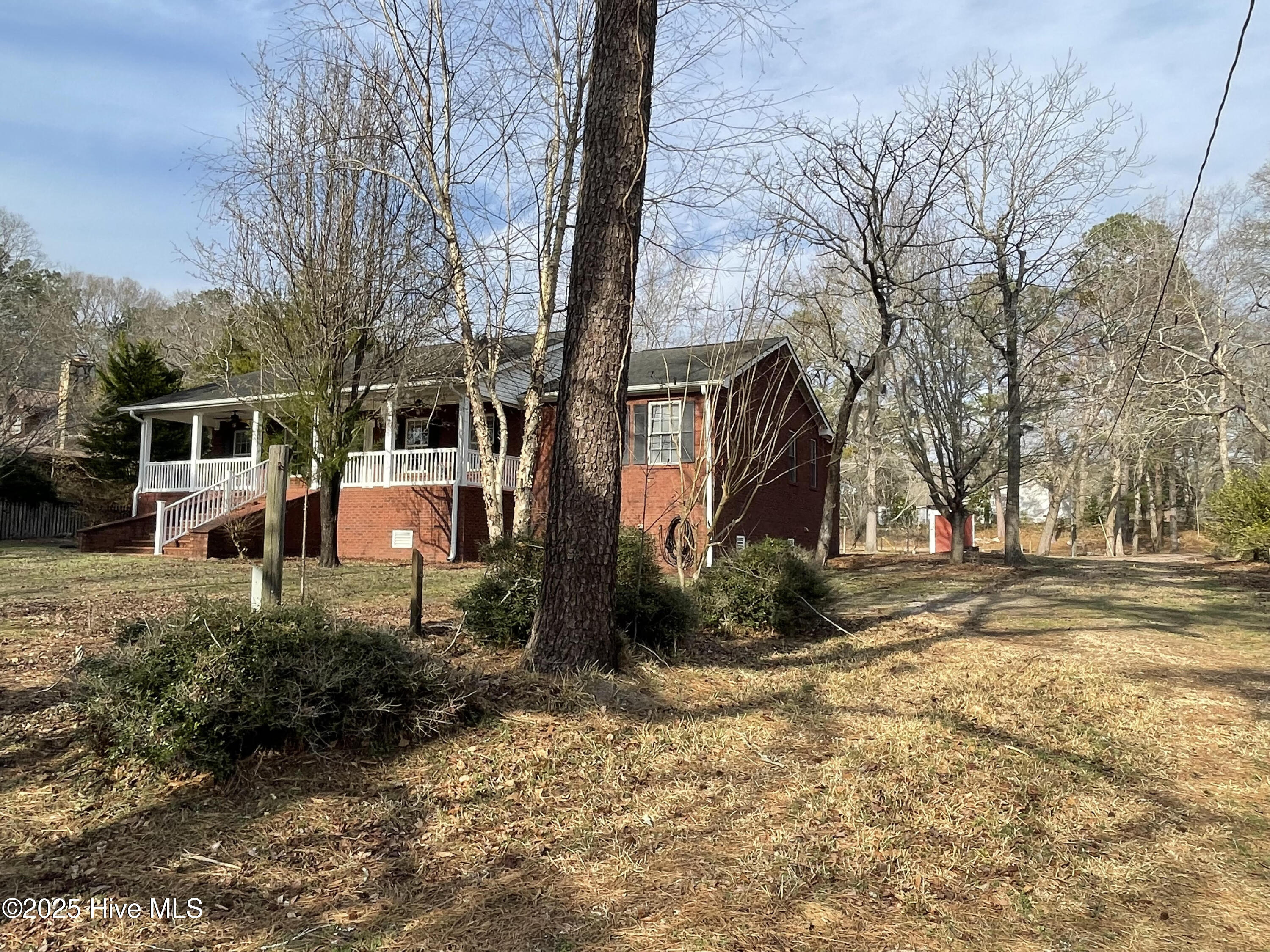 1327 Point Caswell Road Property Photo 3