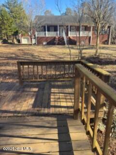 1327 Point Caswell Road Property Photo 4