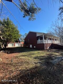 1327 Point Caswell Road Property Photo 5