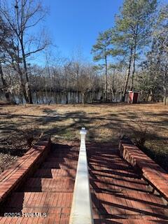 1327 Point Caswell Road Property Photo 7