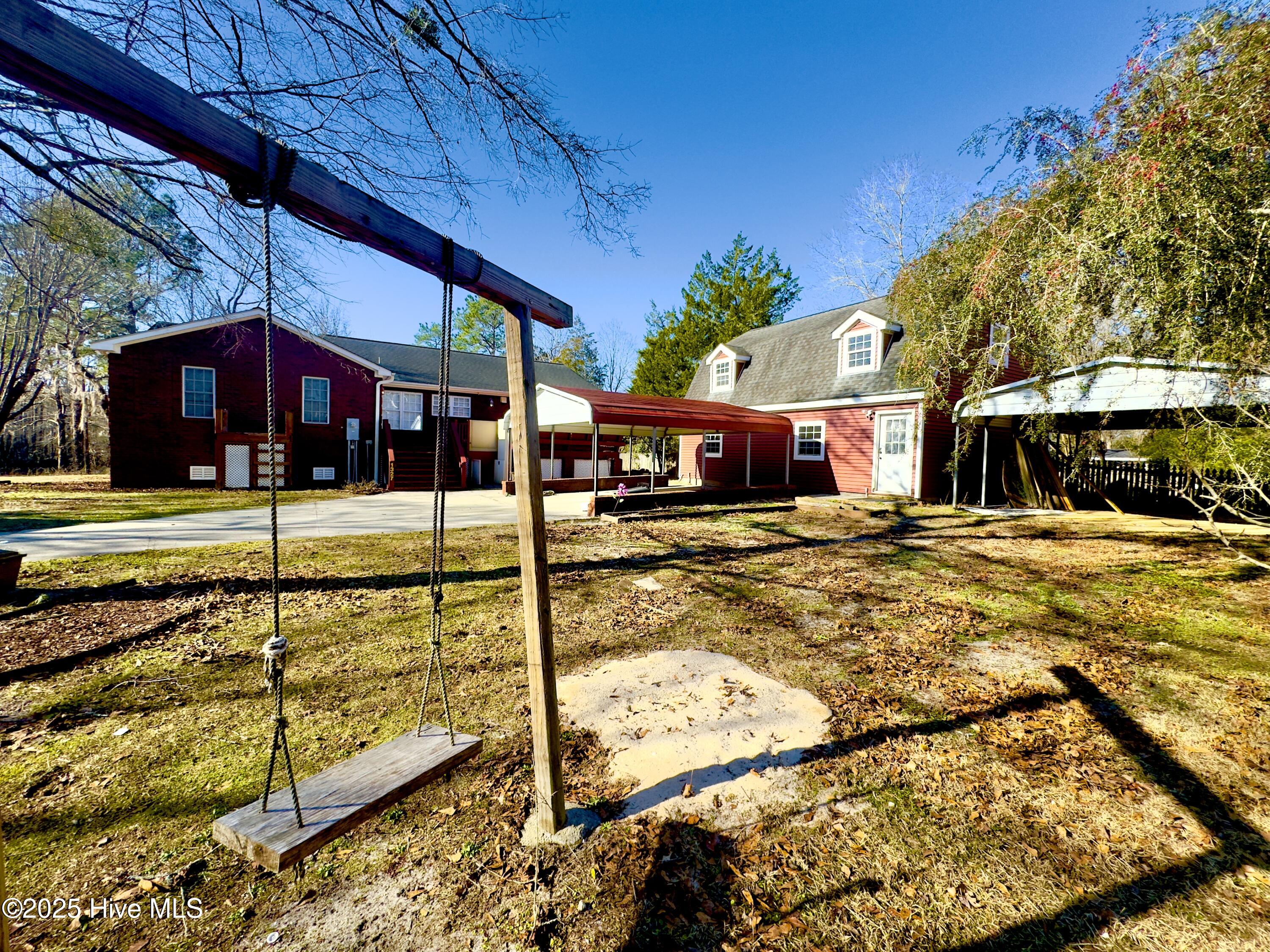 1327 Point Caswell Road Property Photo 9
