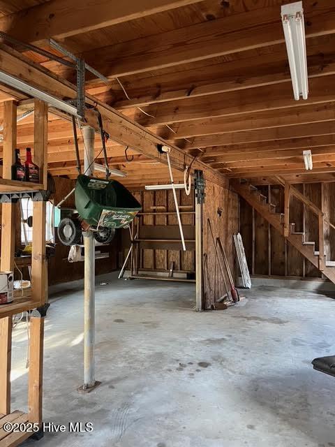 1327 Point Caswell Road Property Photo 27
