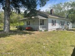 1640 Clark Road Property Photo