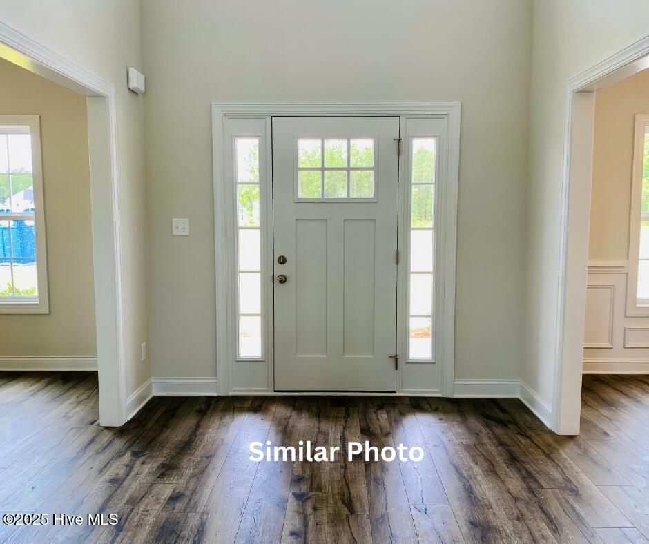 205 Big August Way Property Photo 2
