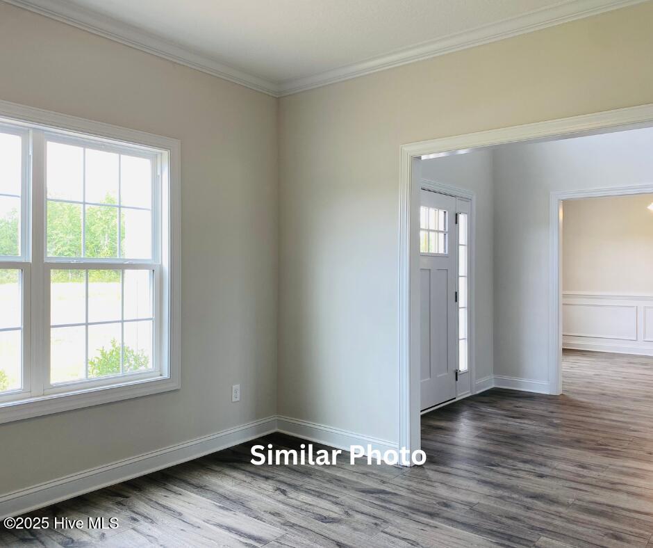 205 Big August Way Property Photo 4
