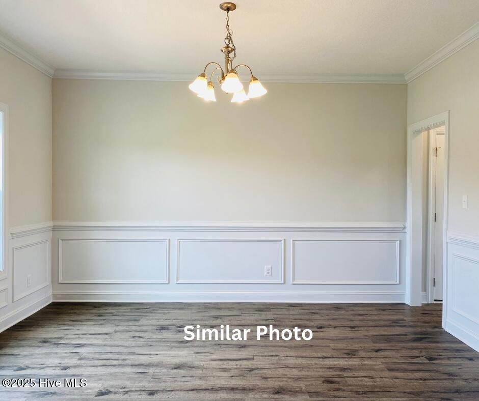 205 Big August Way Property Photo 6