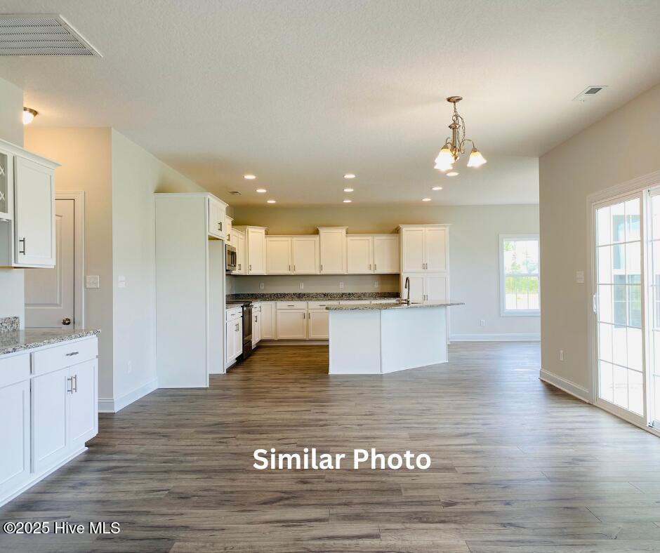 205 Big August Way Property Photo 8