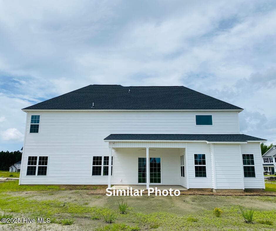 205 Big August Way Property Photo 38