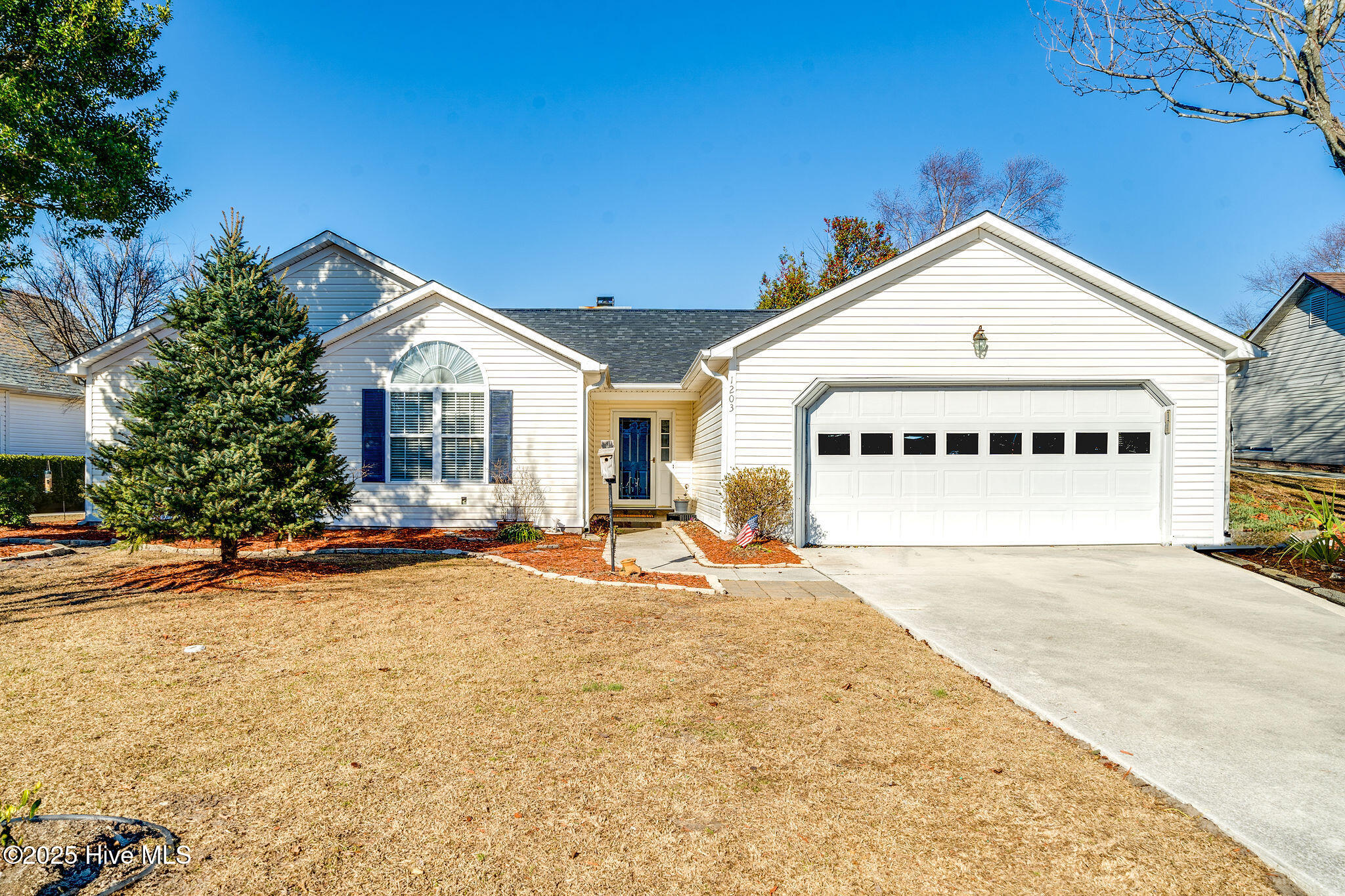 1203 Woodburn Court Property Photo 2