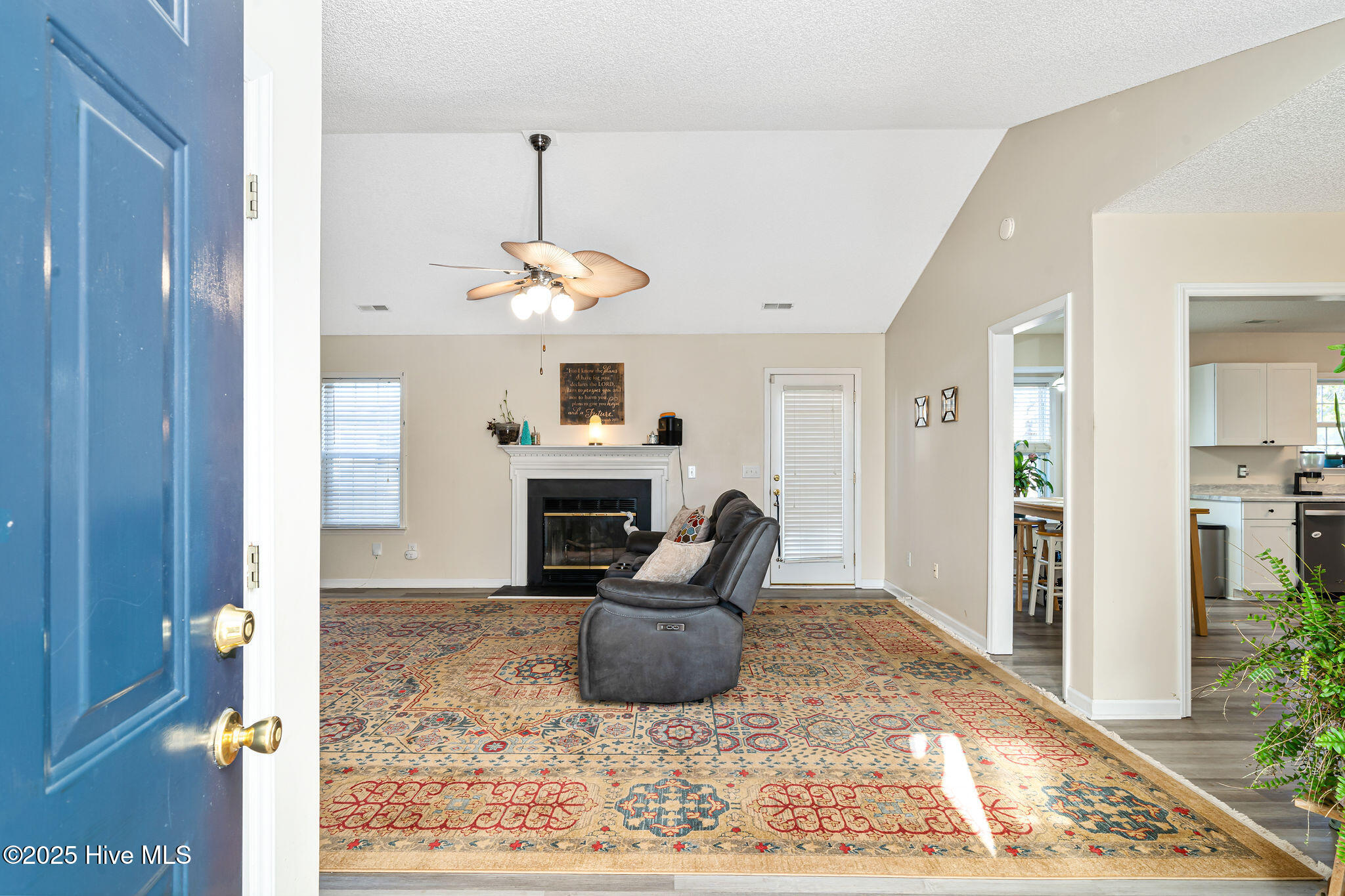 1203 Woodburn Court Property Photo 4