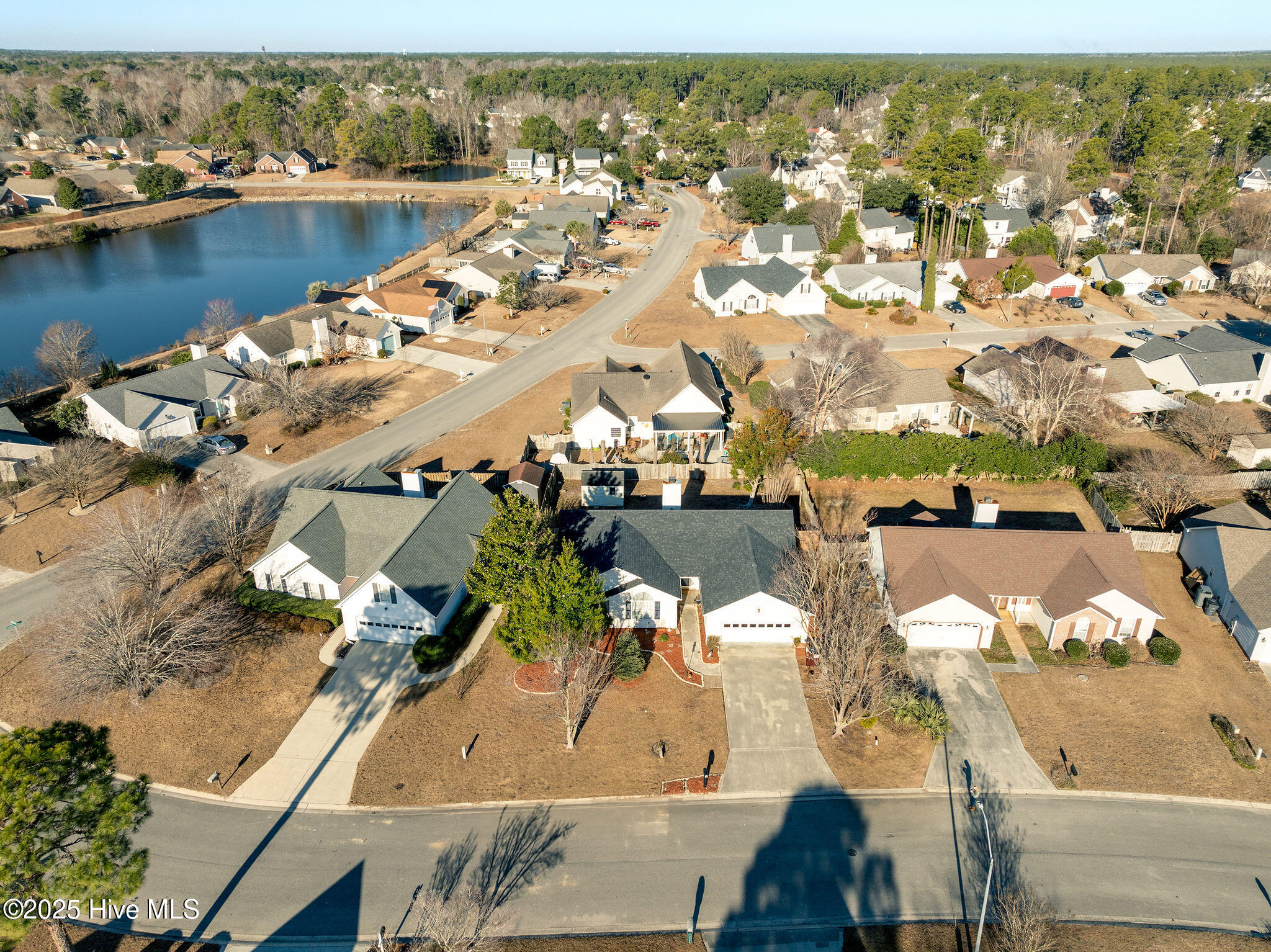 1203 Woodburn Court Property Photo 26