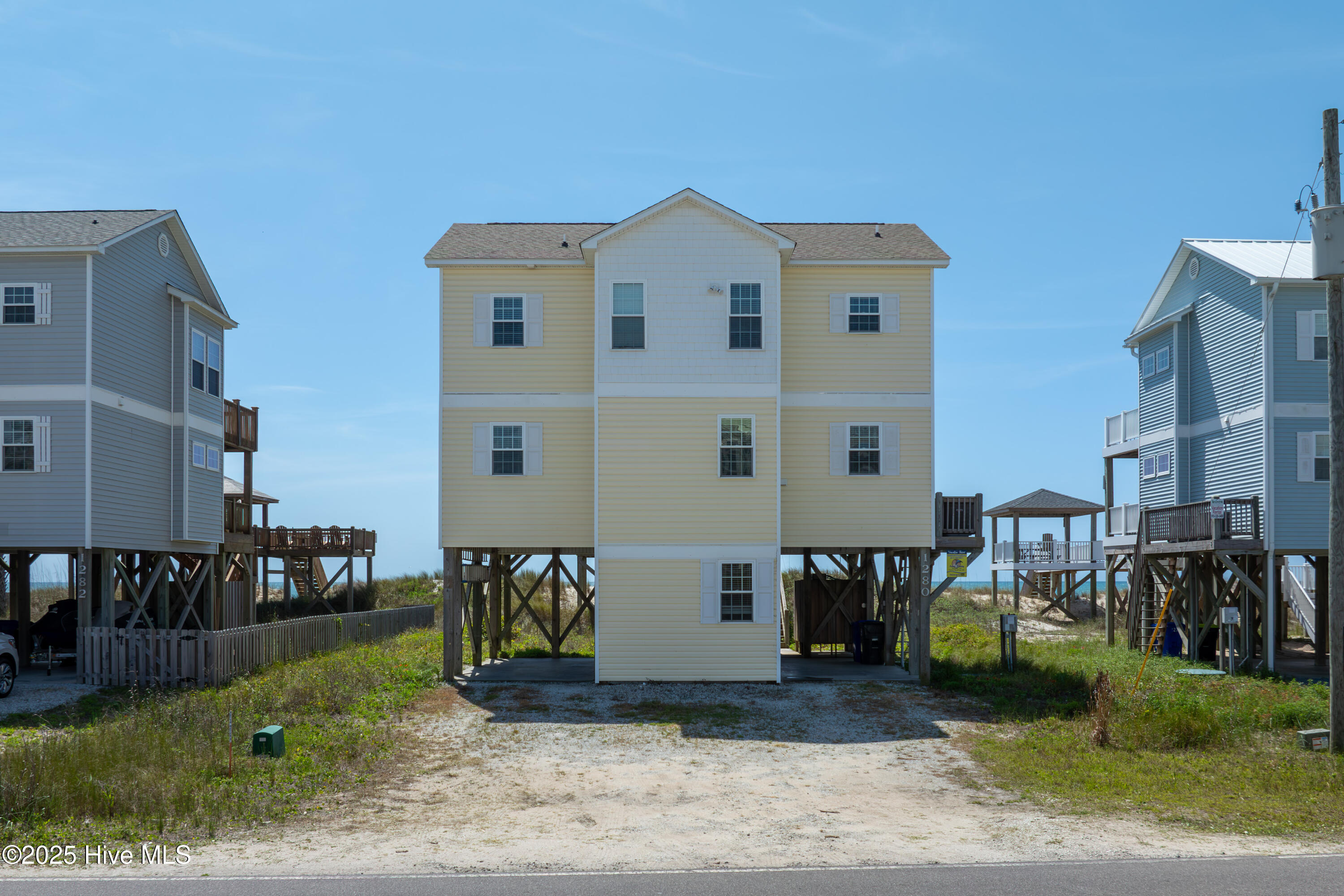 1280 New River Inlet Road Property Photo 3
