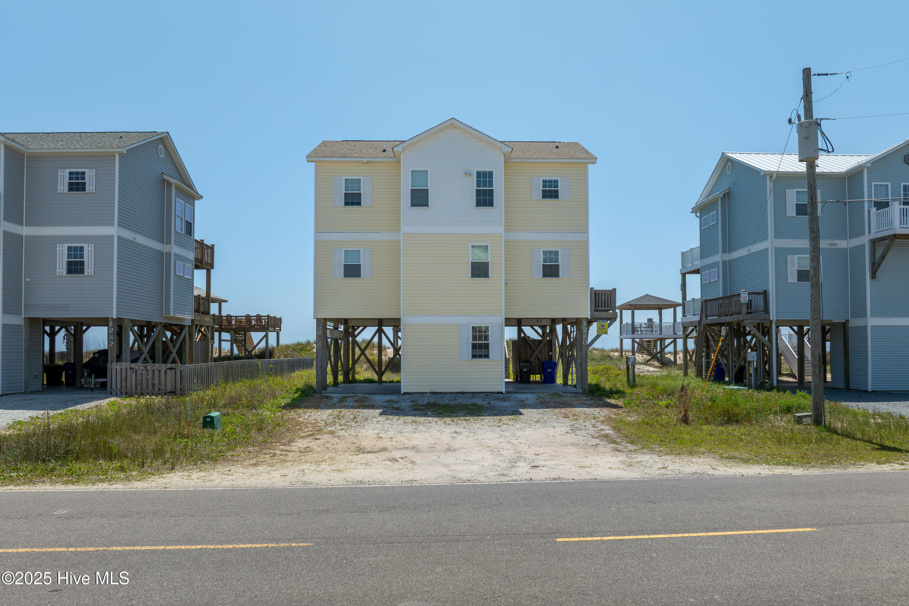 1280 New River Inlet Road Property Photo 77